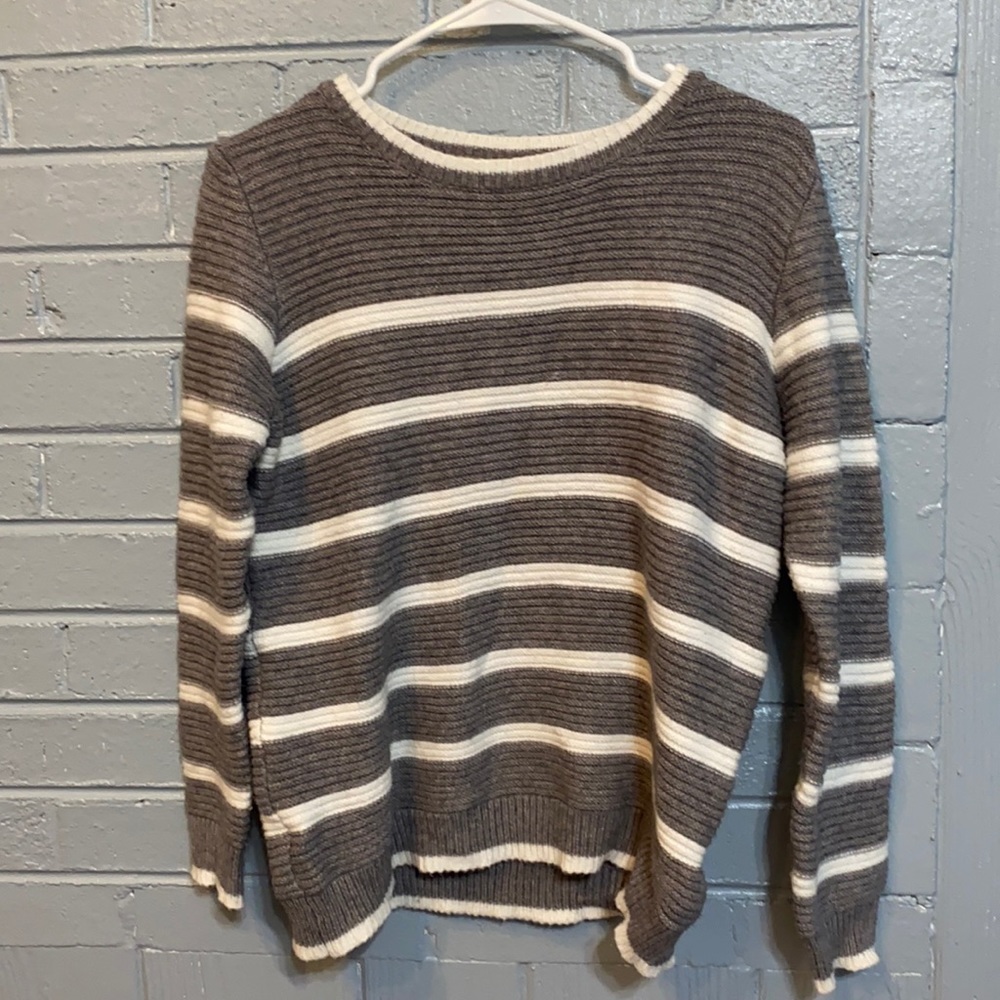 Comfy sweater